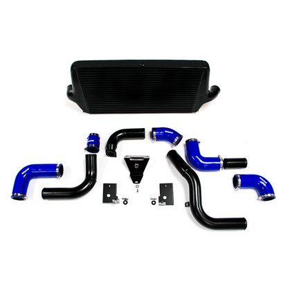 AIRTEC Uprated Front Mount Intercooler Vauxhall Opel Astra J VXR