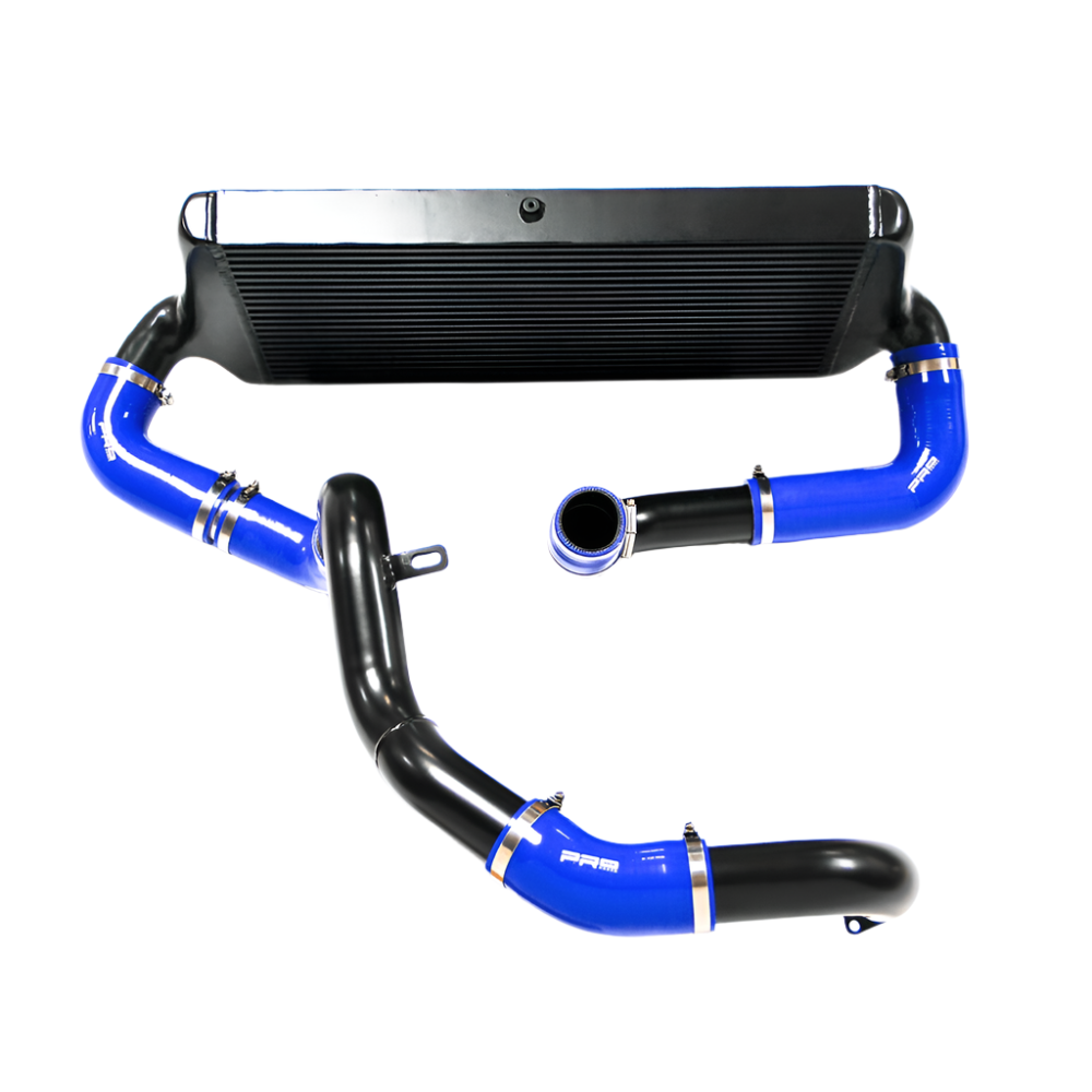 AIRTEC Uprated Front Mount Intercooler Vauxhall Opel Astra J VXR