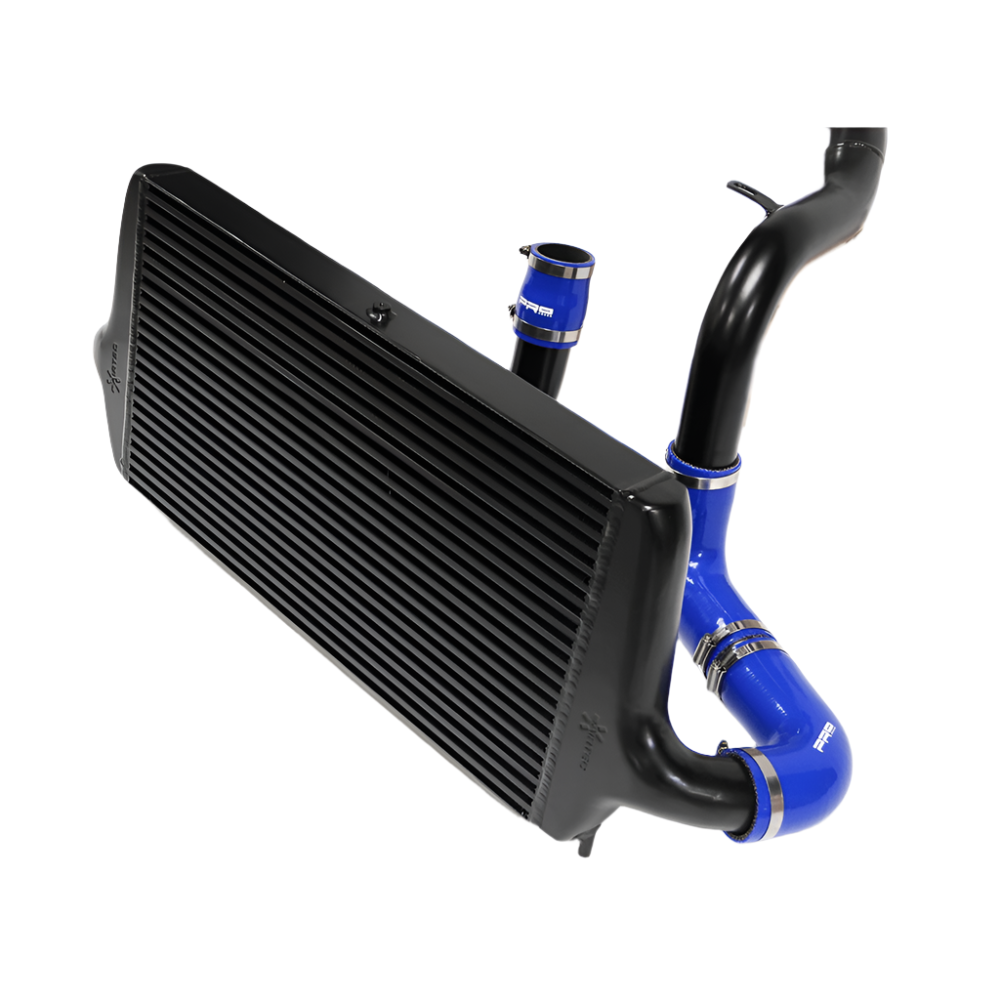AIRTEC Uprated Front Mount Intercooler Vauxhall Opel Astra J VXR