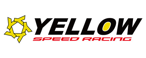 Yellow Speed Racing