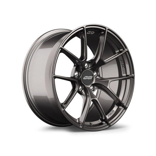 Apex VS-5RS Alloy Wheel 18x9 ET30 5x120 Anthracite 72.56mm CB