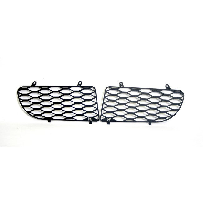 Wagner Tuning Audi RS4 B5 Grills (Fog Light Delete)