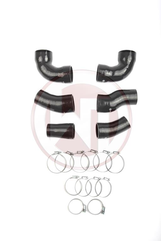 Wagner Tuning Audi RS6 C5 Upgrade Intercooler Silicone Hose Kit