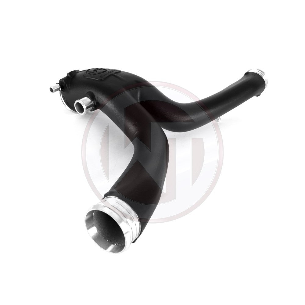 Wagner Tuning Porsche 911 991.1 Turbo (S) Y Charge Pipe Kit