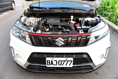 MST Performance Intake System - Suzuki Vitara/SX4 1.4T