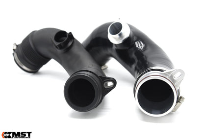 MST Performance Inlet Pipe V2 - BMW 335i F30