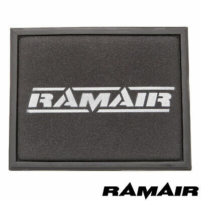 RAMAIR Air Panel Filter for Audi RS4 (B7) 4.2 V8 Quattro
