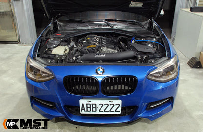MST Performance Intake System - BMW 435i F32