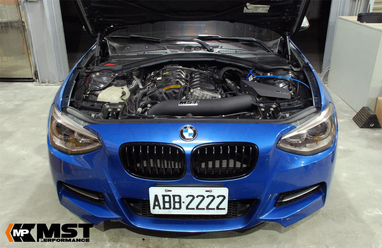 MST Performance Intake System - BMW M2 F87