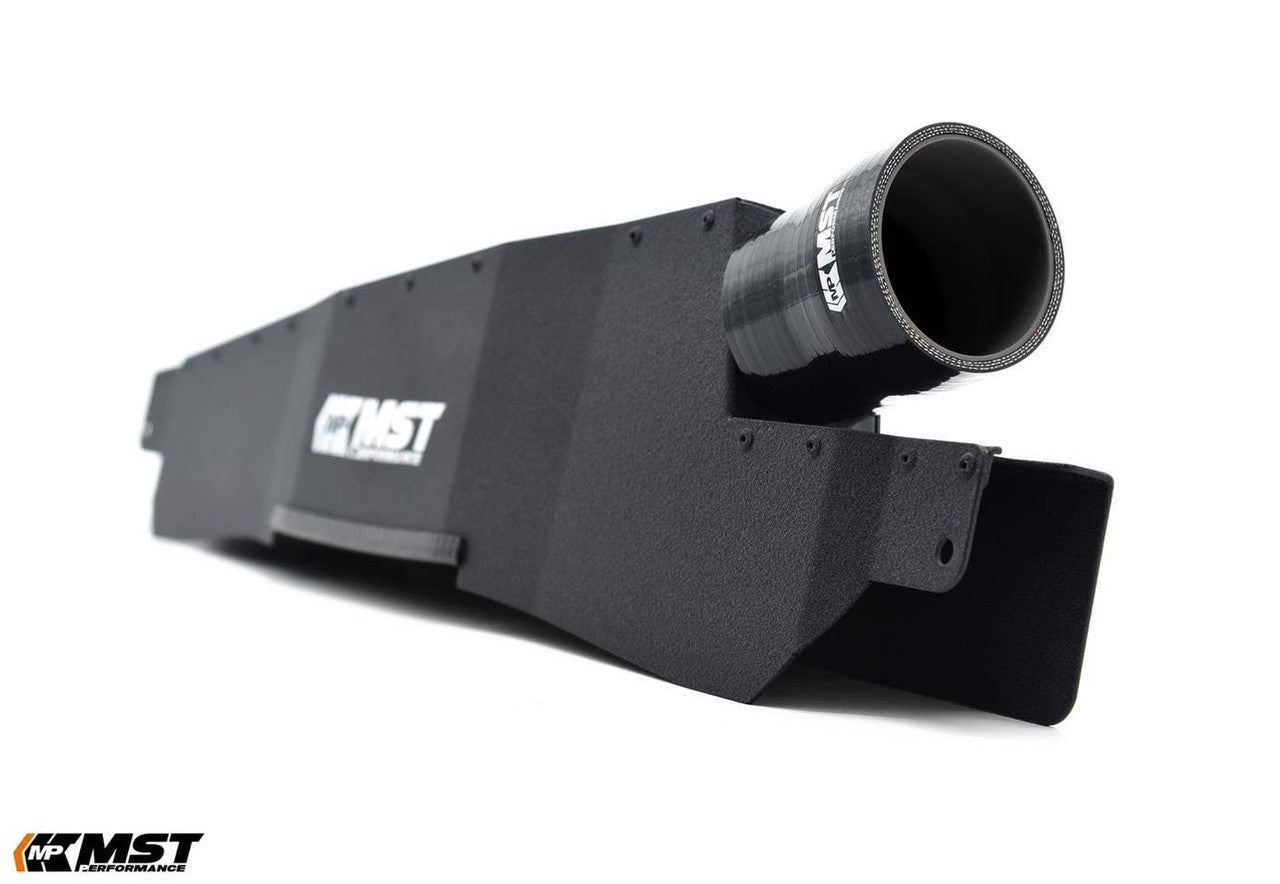 MST Performance Air Scoop - Ford Focus Mk4 & Focus ST 2.0 / 2.3