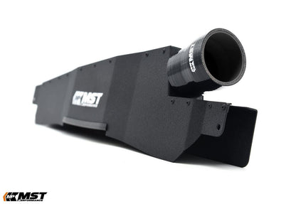 MST Performance Air Scoop - Ford Focus Mk4 & Focus ST 2.0 / 2.3