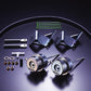 HKS Actuator Upgrade Kit for Subaru Impreza EJ207 Twin Scroll