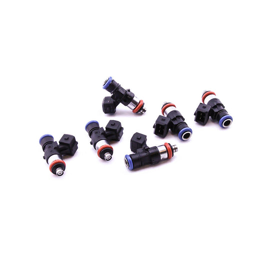 DeatschWerks 1500cc Injectors for Ford Mustang V6 3.7L (11-15)