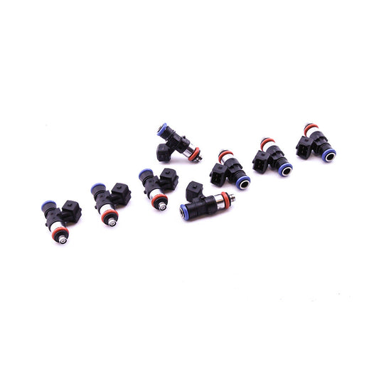 DeatschWerks 1500cc Injectors for Cadillac CTS-V 6.2 LSA (09-15)