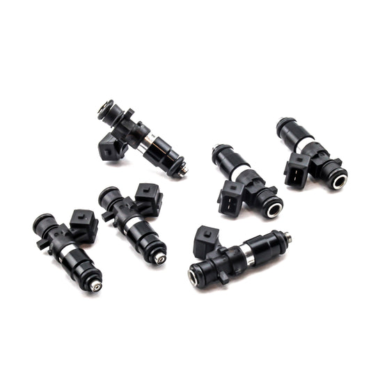 DeatschWerks Bosch EV14 1200cc Injectors for Ford Mustang 4.0L V6 (05-10)