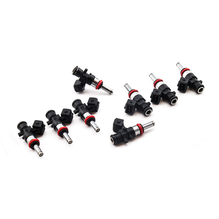 DeatschWerks 1200cc Injectors for Chevrolet Corvette LS3 (08-13)