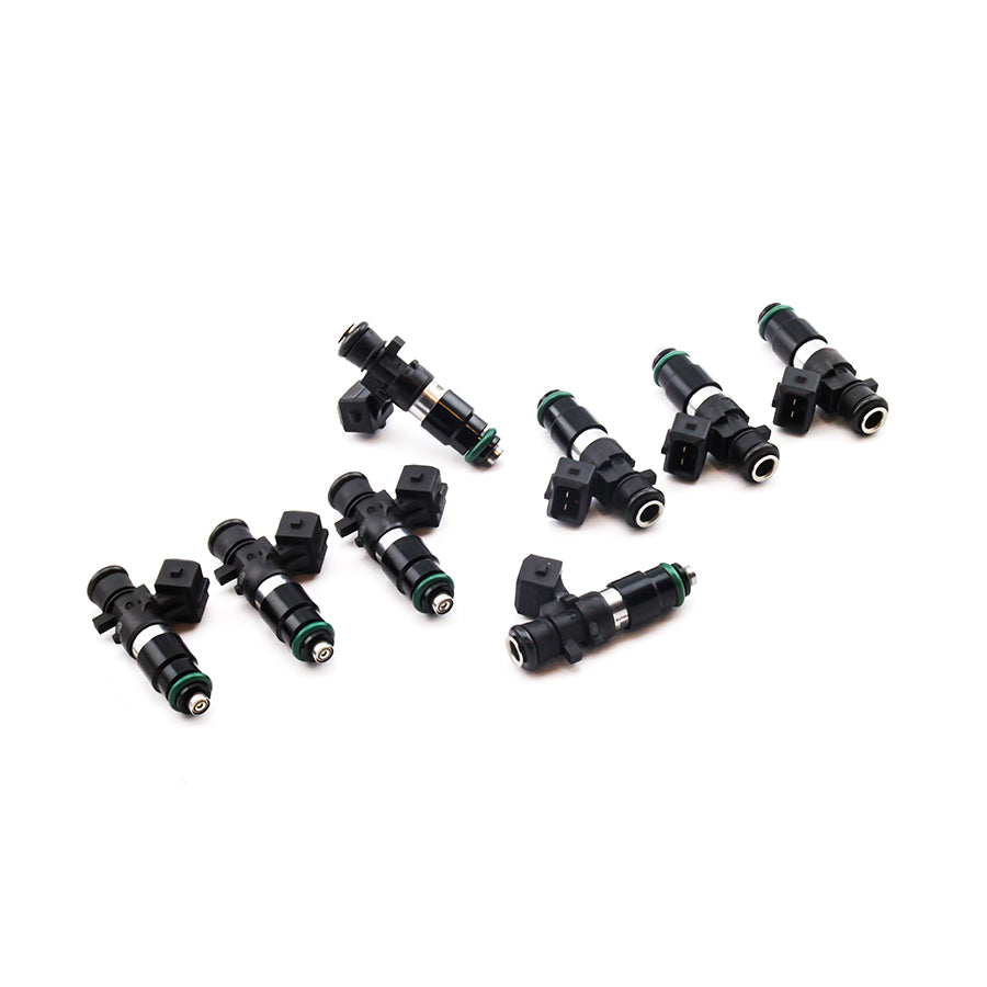 DeatschWerks Bosch EV14 1200cc Injectors for Mercedes-Benz S55 AMG, SL55 AMG 5.5L V8 Supercharged (03-06)