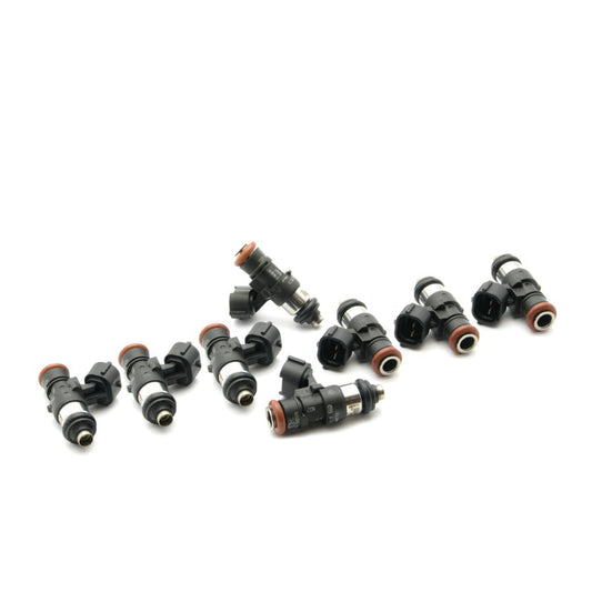 DeatschWerks 220lb Injectors for Pontiac G8 GXP LS3 (08-10)