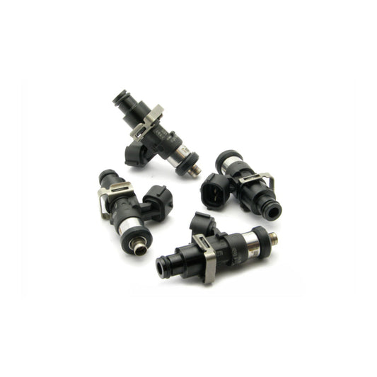 DeatschWerks 2200cc Injectors for Subaru Impreza STI (07-15)