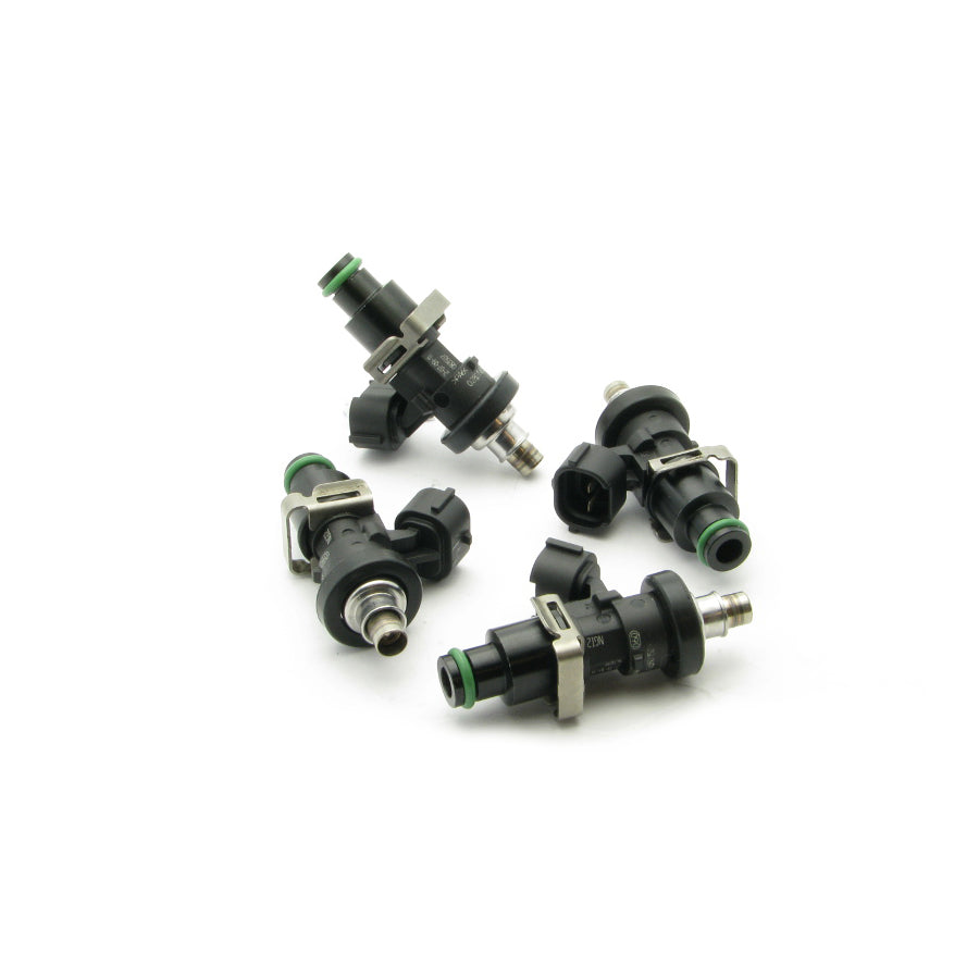 DeatschWerks DW Set of 4 2200cc Injectors for Honda S2000 F20/F22 (99-05)