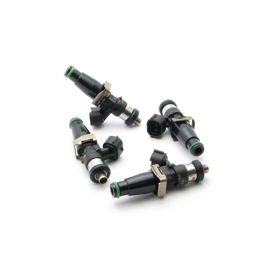 DeatschWerks DW Set of 4 2200cc High Impedance Injectors for Mitsubishi Lancer Evo 8/9 4G63T (03-06)