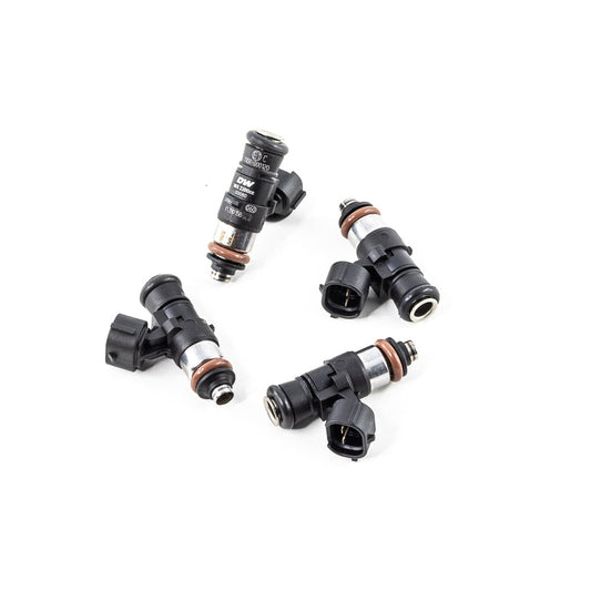 DeatschWerks 2200cc Injectors for Dodge Neon SRT-4 (03-05)
