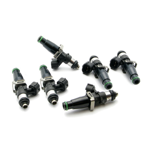 DeatschWerks High Impedance 2200cc Injectors for Toyota Supra TT 11mm (93-98) Top Feed