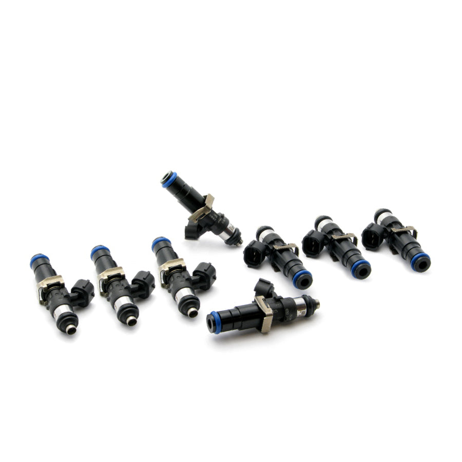 DeatschWerks 220lb Injectors for Chevrolet Camaro SS/Z28 LS1 (98-02)