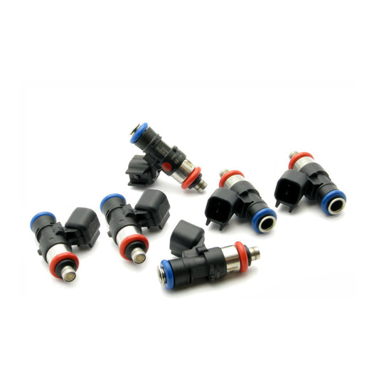 DeatschWerks 90lb Injectors EV14 Universal (6)