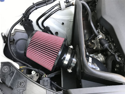 MST Performance Intake System - Audi A4 B8.5 1.8/2.0