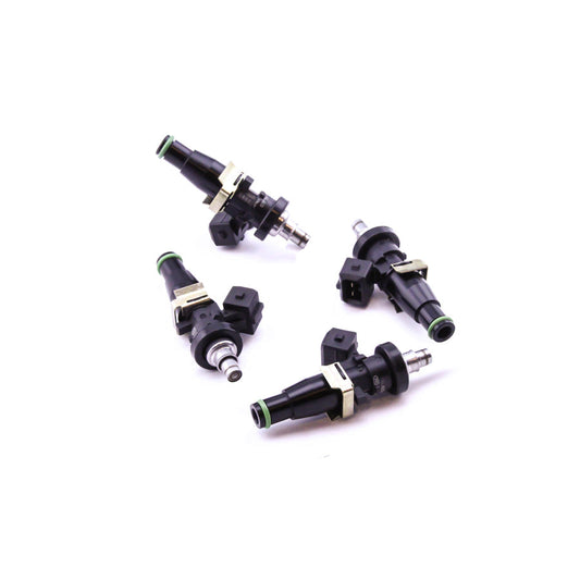 DeatschWerks Bosch EV14 1500cc Injectors for Honda Civic B/D/H (92-00) and Integra OBD I and II, B/D/H (91-01)