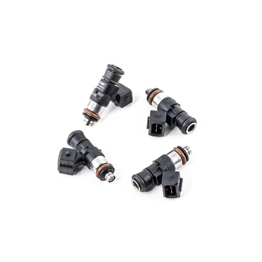 DeatschWerks Bosch EV14 1500cc Injectors for Honda Civic Si K20/K24 (02-15) Alternative for 21U-01-1300-4