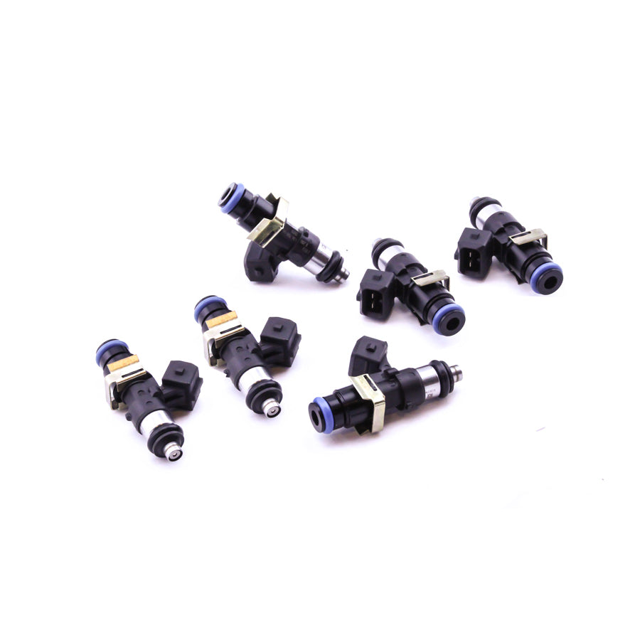 DeatschWerks 1500cc Injectors for Honda Accord V6 (03-07)
