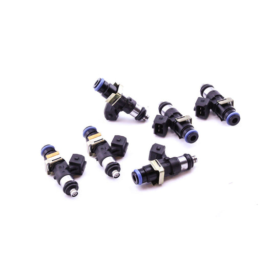 DeatschWerks 1500cc Injectors for Honda Accord V6 (03-07)