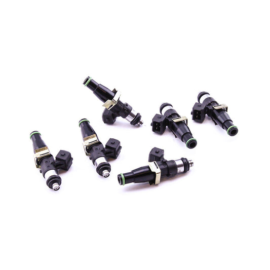 DeatschWerks Set of 6 Bosch EV14 1500cc Injectors for Lexus IS300 2JZ-GE (01-05)