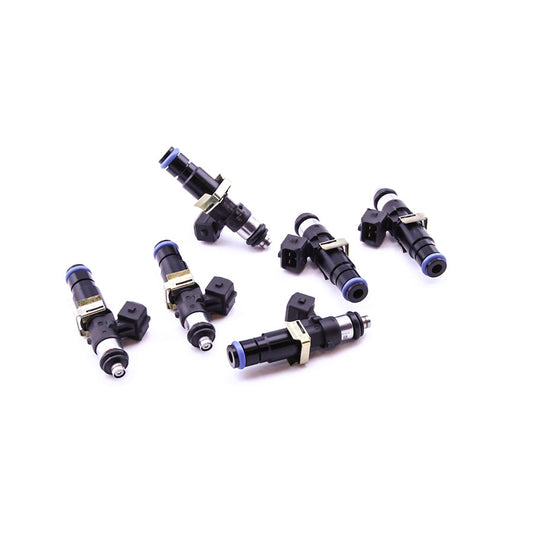 DeatschWerks Bosch EV14 1500cc Injectors for Mercury Cougar XR7 3.8 (89-90)