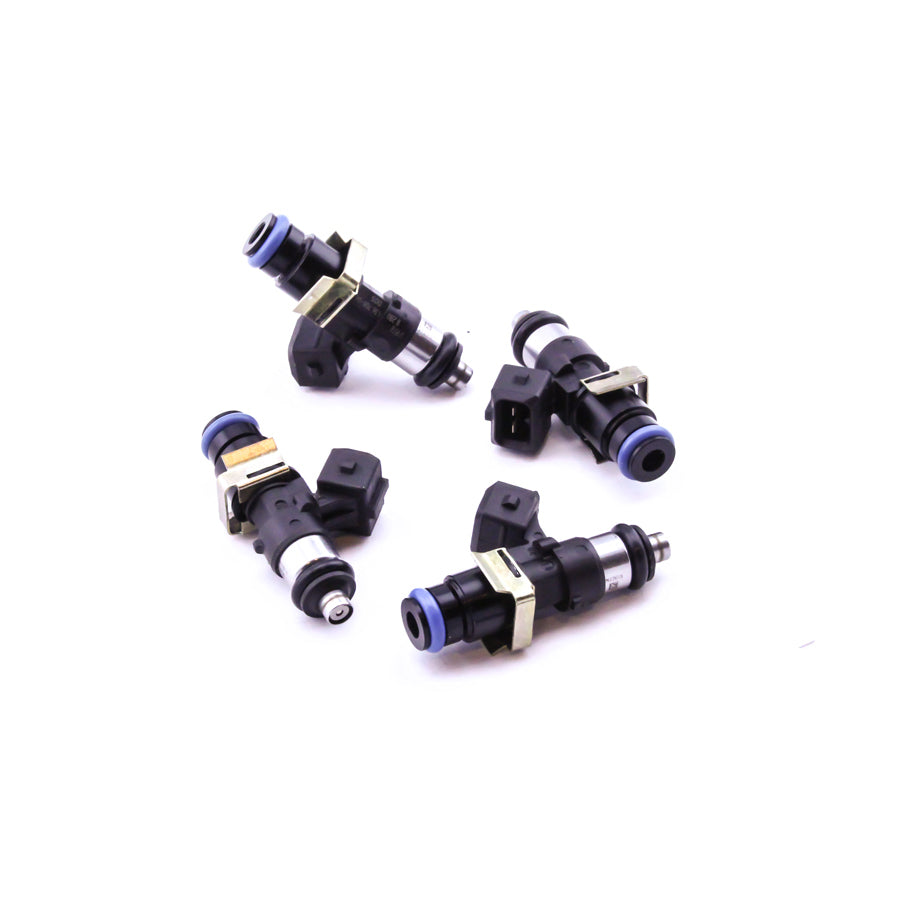 DeatschWerks Bosch EV14 1500cc Injectors for Dodge Neon SRT-4 (03-05) and Caliber SRT-4 (08-09) Alterative for 21U-00-1300-4