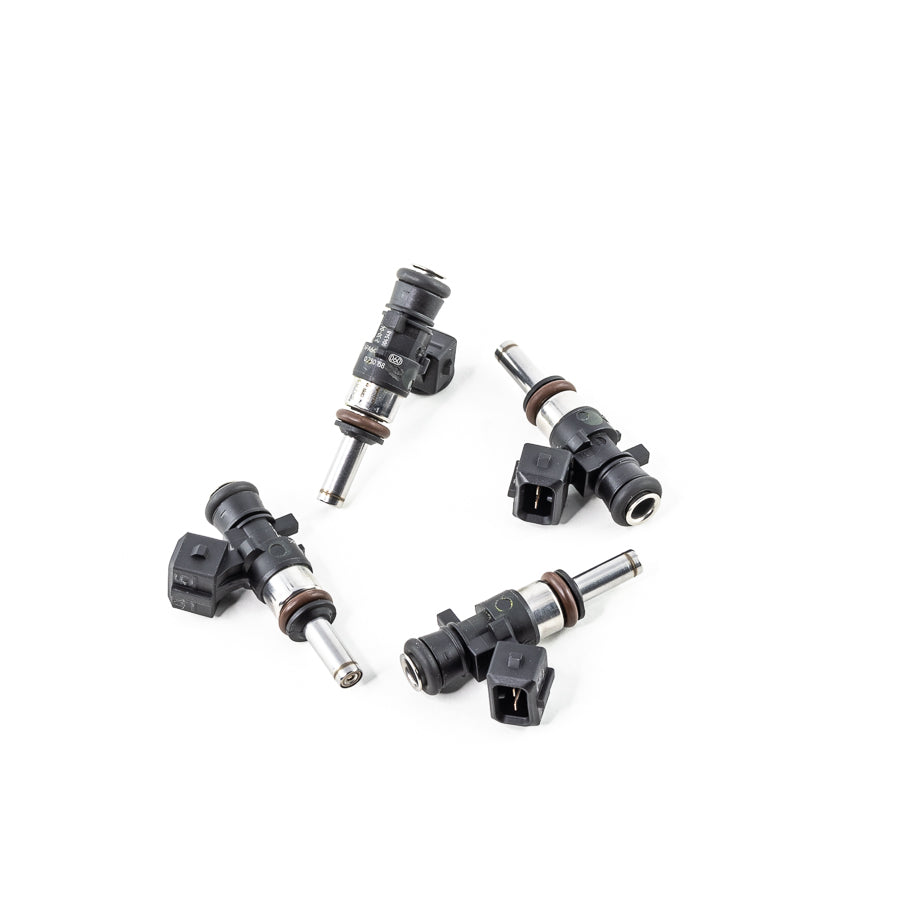 DeatschWerks Bosch EV14 1200cc Injectors for Acura RSX/TSX K20/K24 (02-08) Alternative for 21U-01-1300-4
