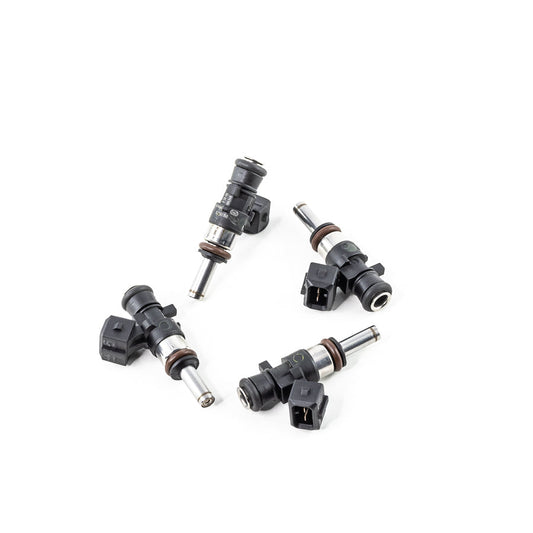 DeatschWerks Bosch EV14 1200cc Injectors for Honda Civic Type R EP3 K20, K24 (02-15) Alternative for 21U-01-1300-4
