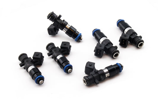 DeatschWerks Bosch EV14 1200cc Injectors for Acura TL (04-08)