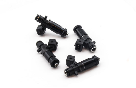 DeatschWerks Bosch EV14 1200cc Injectors for Subaru Impreza WRX (02-14)