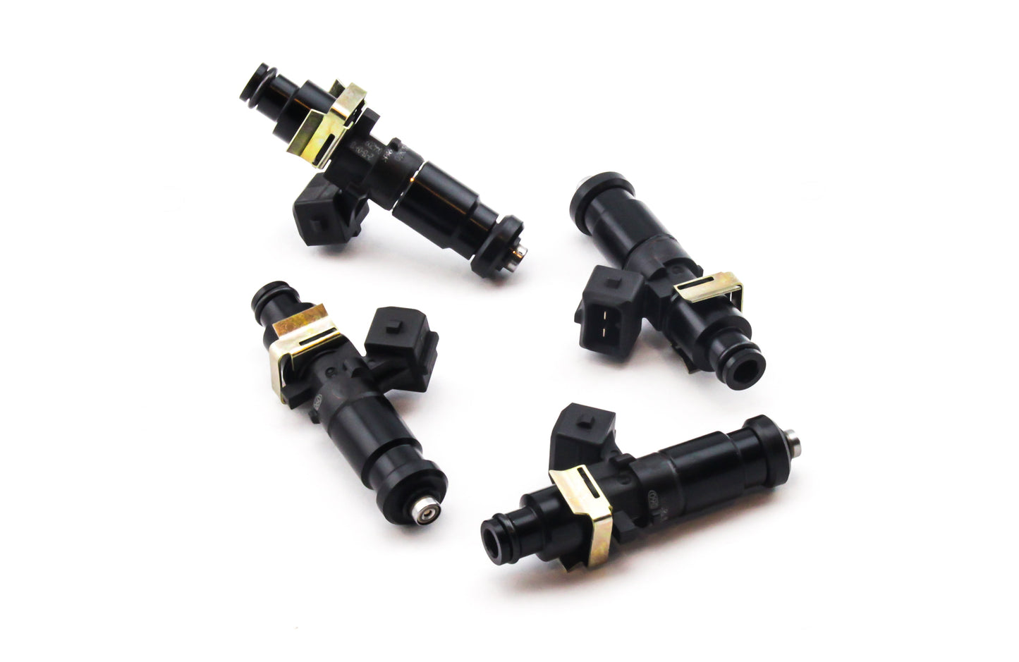 DeatschWerks DW Set of 4 Bosch EV14 1200cc Injectors for Lotus Exige 2.4L 2AZFE (00-11)