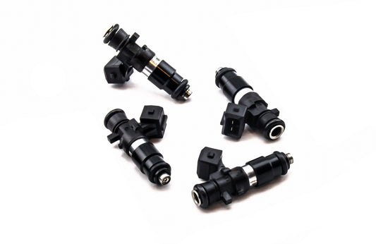 DeatschWerks Bosch EV14 1200cc Injectors for Dodge Caliber SRT-4 (08-09) Alterative for 21U-00-1300-4