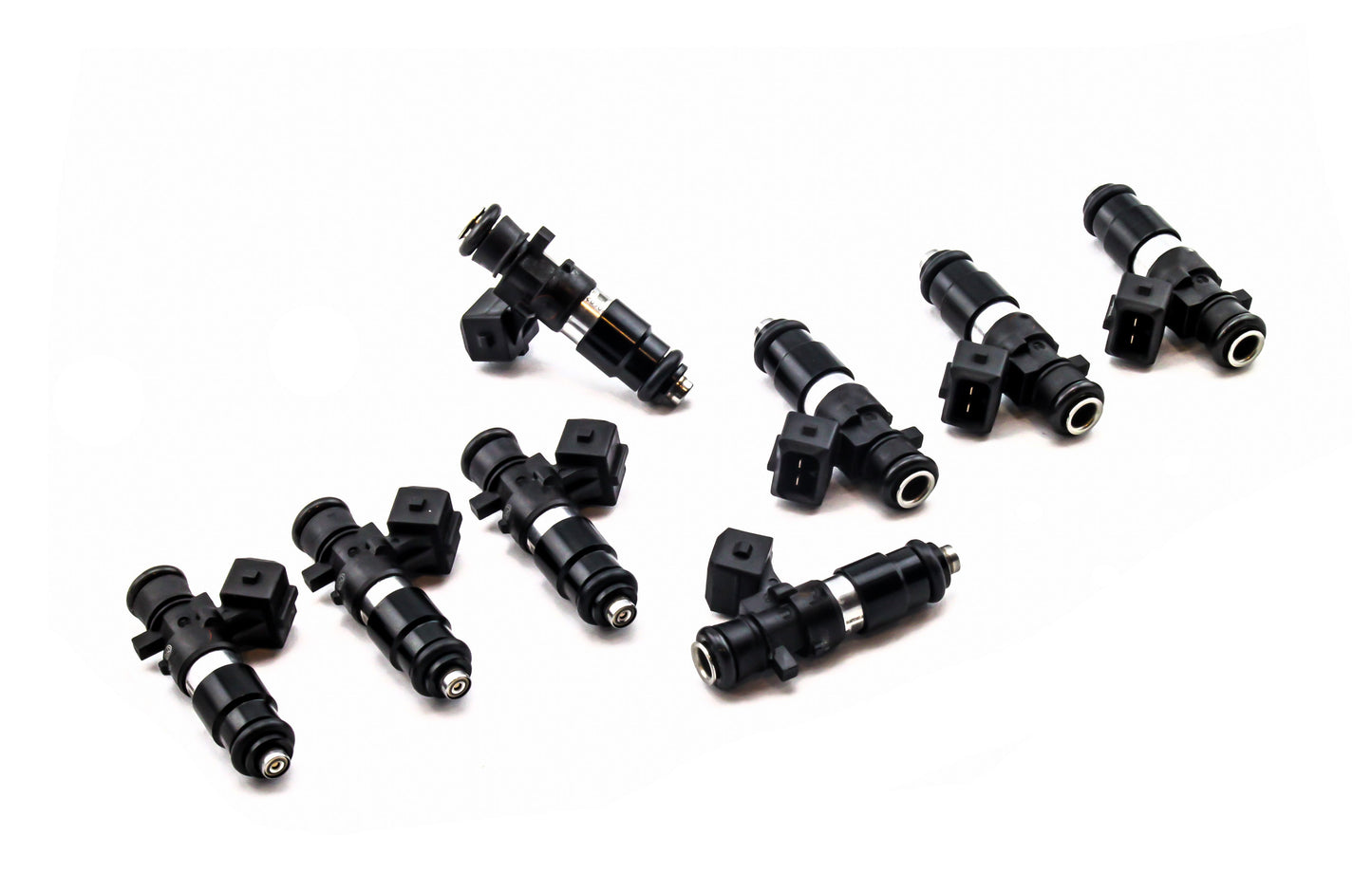 DeatschWerks Bosch EV14 1200cc Injectors for Dodge RAM (1500/2500)