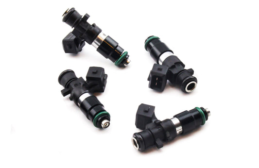 DeatschWerks Bosch EV14 1200cc Injectors for EV14 Universal 48mm Standard (4)