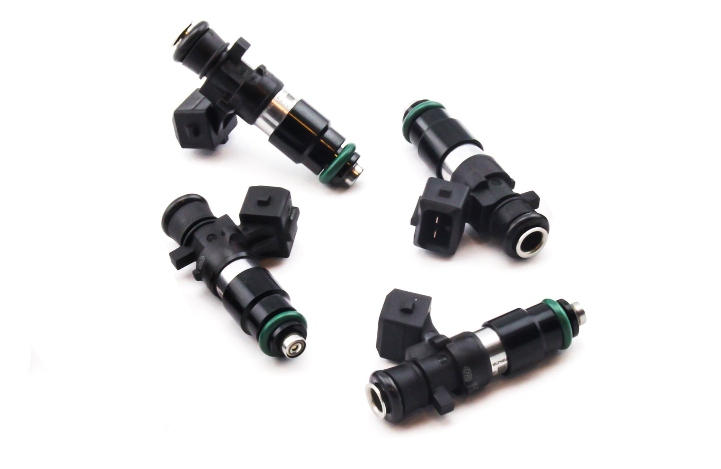 DeatschWerks DW Set of 4 Bosch EV14 1200cc Injectors for Volkswagen Golf GTI 1.8L Turbo (00-06)