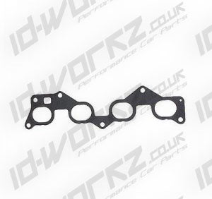Inlet Manifold Gasket (Genuine) - Toyota Starlet GT Turbo & Glanza (with Coolant Port)