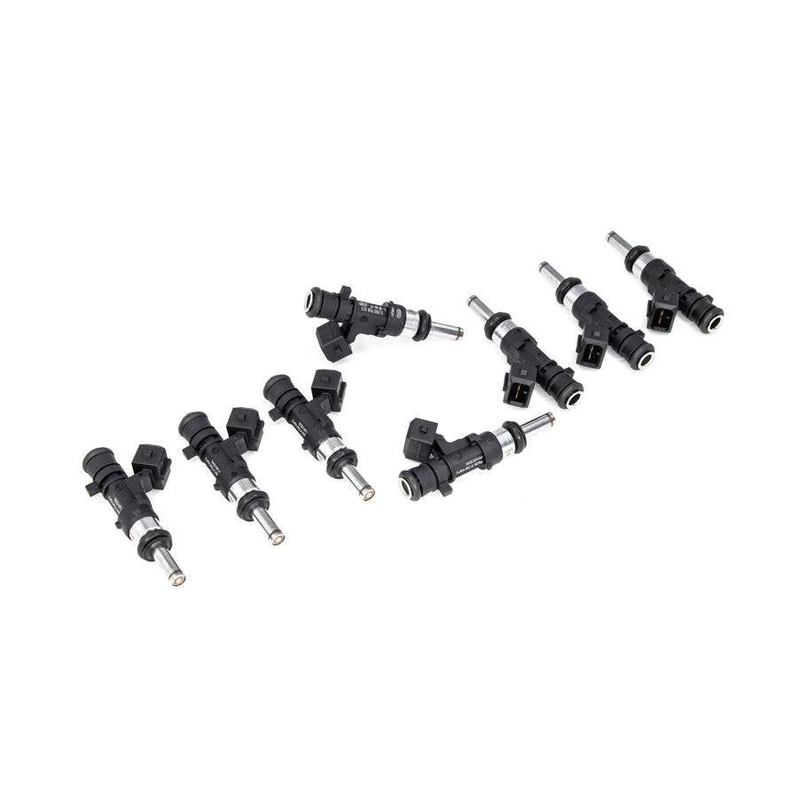 DeatschWerks 850cc Injectors for Mercedes-Benz E63 AMG M156 6.3 (07-11)