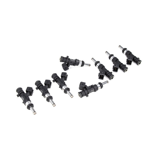 DeatschWerks 850cc Injectors for Mercedes-Benz C63 AMG M156 6.3 (07-14)