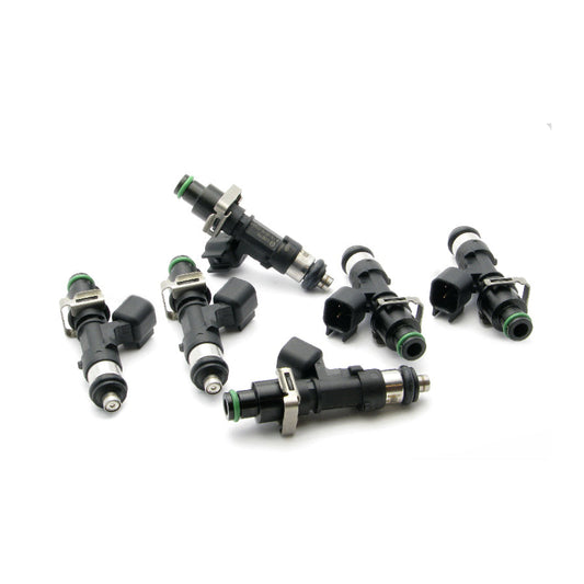 DeatschWerks High Impedance 1000cc Injectors for Toyota Supra TT 11mm (93-98) Top Feed